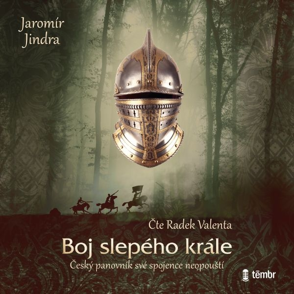 Obrázek podcastu Boj slepého krále
