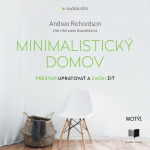 Obrázek podcastu Minimalistický domov