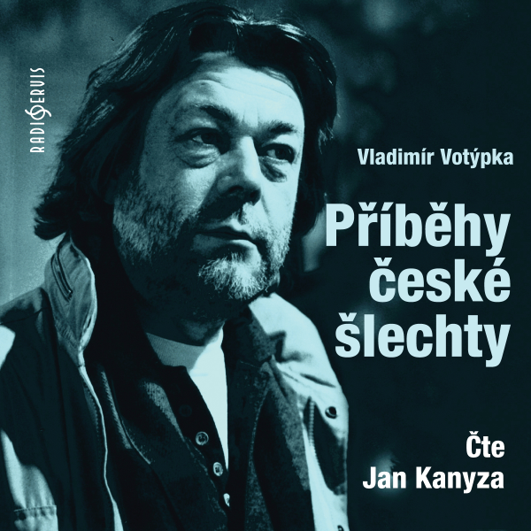 Obrázek podcastu Příběhy české šlechty