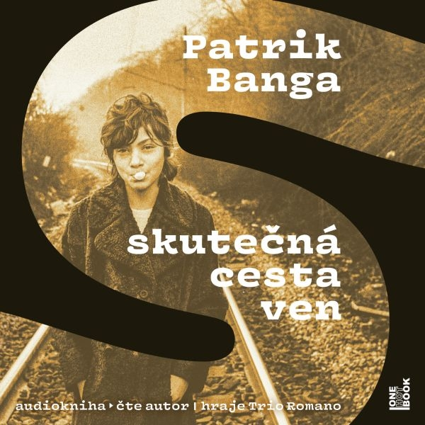 Obrázek podcastu Skutečná cesta ven