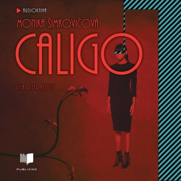 Obrázek podcastu Caligo