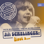 Obrázek podcastu Jiří Schelinger: Život a...