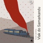 Obrázek podcastu Vlak do Samarkandu