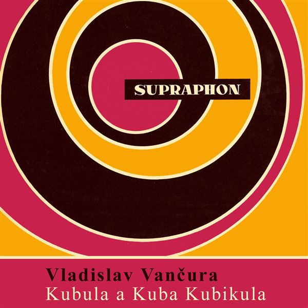 Obrázek podcastu Kubula a Kuba Kubikula