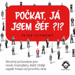 Obrázek podcastu Počkat, já jsem šéf?!?