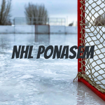 Obrázek podcastu NHL ponasem