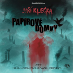 Obrázek podcastu Papírové domky