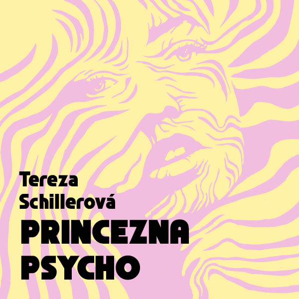 Obrázek podcastu Princezna Psycho