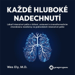 Obrázek podcastu Každé hluboké nadechnutí
