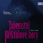 Obrázek podcastu Tajemství Křišťálové hory