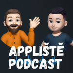 Obrázek podcastu Appliště Podcast