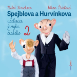 Obrázek podcastu Spejblova a Hurvínkova učebnice jazyka českého 2