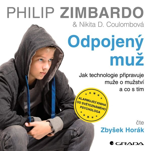 Obrázek podcastu Odpojený muž
