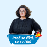 Obrázek podcastu Proč se říká, co se říká