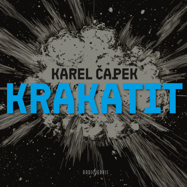 Obrázek podcastu Krakatit
