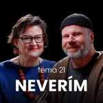 Obrázek podcastu Neverím