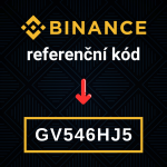 Obrázek podcastu Co je to Binance referenční kód?