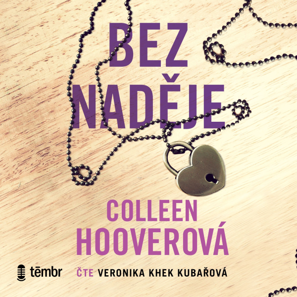 Obrázek podcastu Bez naděje