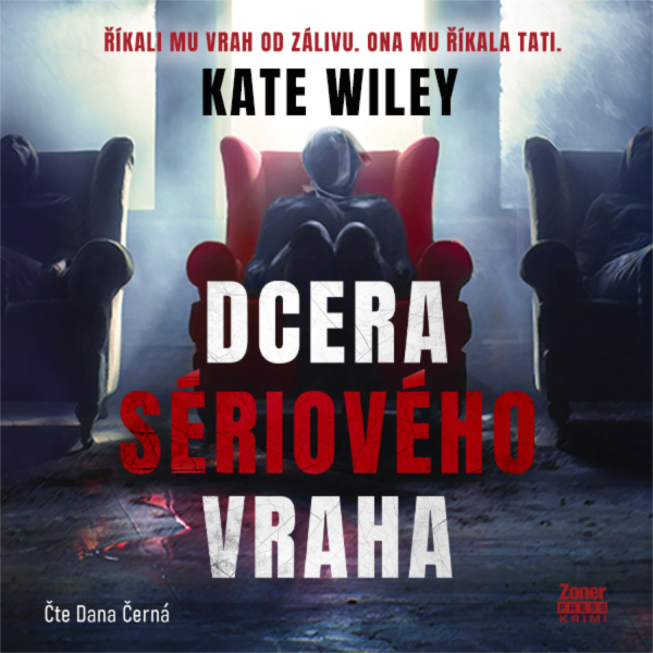Obrázek podcastu Dcera sériového vraha
