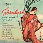 Obrázek podcastu Šternberk - rozhlasová pohádka