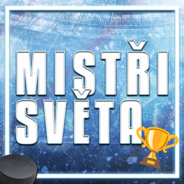 obrázek podcastu MISTŘI SVĚTA 🏆