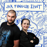 Obrázek podcastu Jak funguje život