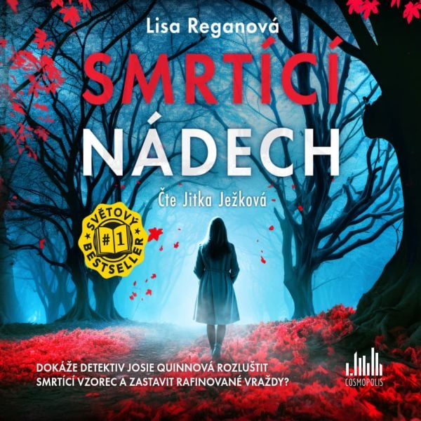Obrázek podcastu Smrtící nádech