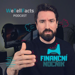 Obrázek podcastu WTF Finanční Nočník