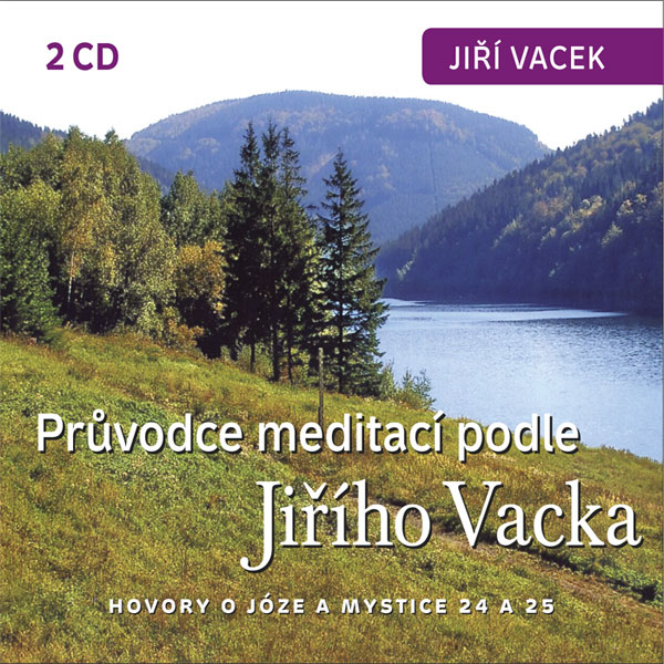 Obrázek podcastu Hovory o józe a mystice č. 24 a 25