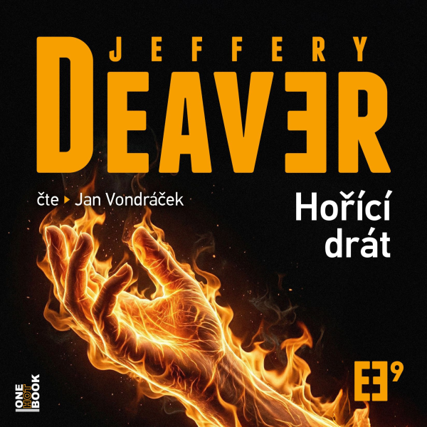 Obrázek podcastu Hořící drát