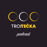 Obrázek podcastu Trojtečka