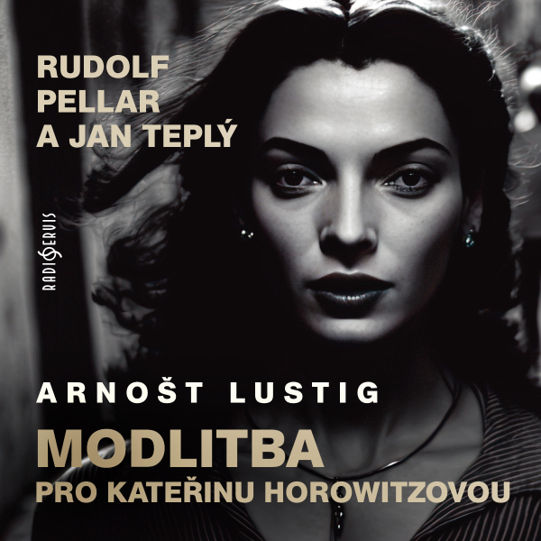 Obrázek podcastu Modlitba pro Kateřinu Horowitzovou