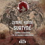 Obrázek podcastu Zemři, Kaine: Svatyně