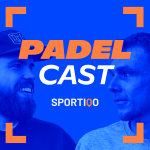 Obrázek podcastu Padelcast_Sportiqo