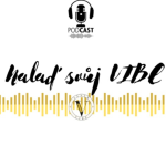 Obrázek podcastu Nalaď svůj VIBE