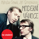 Obrázek podcastu Moderní Vánoce