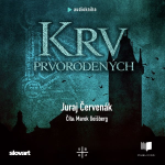 Obrázek podcastu Krv prvorodených