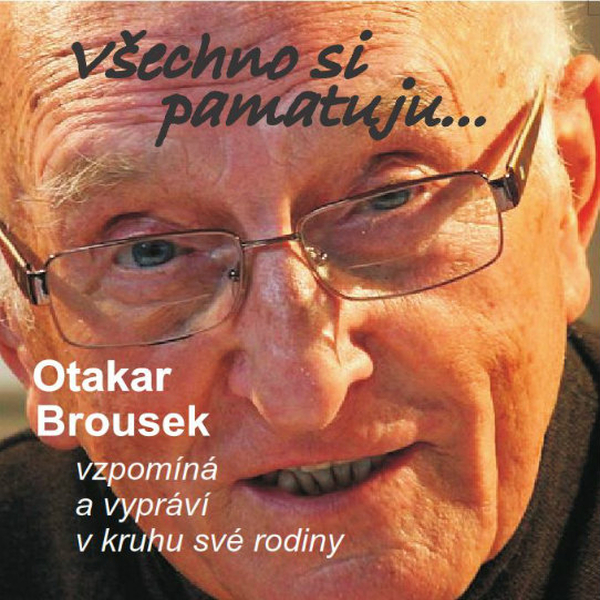 Obrázek podcastu Všechno si pamatuju...