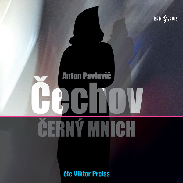Obrázek podcastu Černý mnich