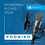 Obrázek podcastu Podniko