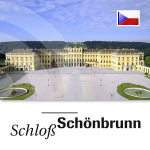 Obrázek podcastu Schloß Schönbrunn - Reprezentační sály a soukromé komnaty v tzv. „Noblesním patře“