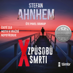 Obrázek podcastu X způsobů smrti
