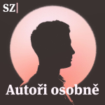 Obrázek podcastu Autoři osobně