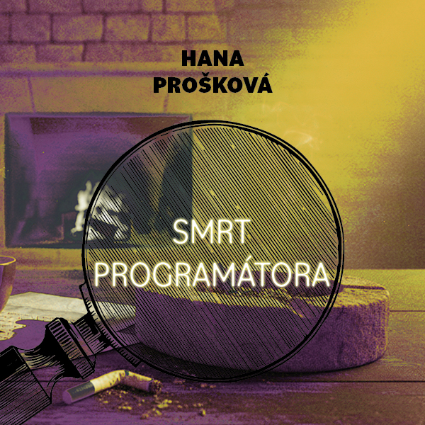 Obrázek podcastu Smrt programátora