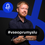 Obrázek podcastu Vše o průmyslu