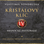 Obrázek podcastu Křišťálový klíč IV.