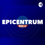 Obrázek podcastu Epicentrum