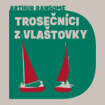 Obrázek podcastu Trosečníci z Vlaštovky