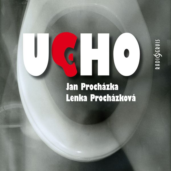 Obrázek podcastu Ucho
