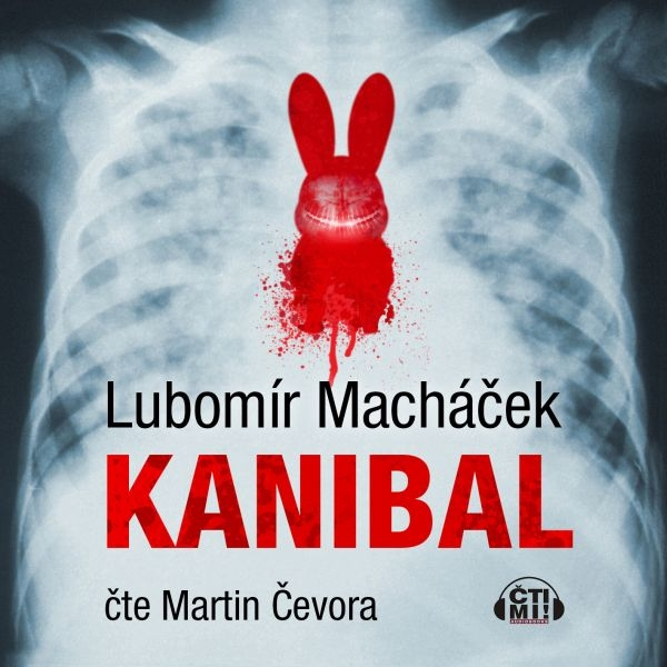 Obrázek podcastu Kanibal